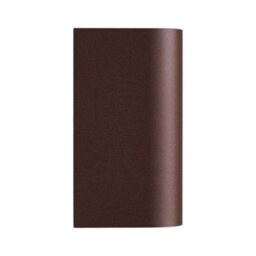 Nordlux Dion Outdoor Aluminium Wall Light Weatherproof Brown,mains - thumbnail 8
