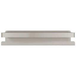 Vidaxl Shower Shelf 30X10X6 Cm Brushed 304 Stainless Steel - thumbnail 4