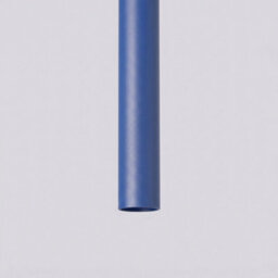 Sollux Lighting Pastelo Steel Ultramarine 1 Lights Modern Pendant Lamps - thumbnail 4