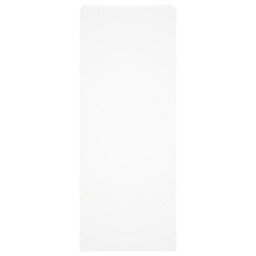 Berkfield Tv Wall Cabinet White 40.5X30X102 Cm Engineered Wood - thumbnail 7