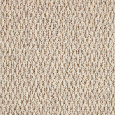 Sandy Springs Luxury 50% Wool Blend Carpet By Remland (Diamond Bay, 1M X 4M)