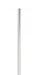 Luminosa Lighting Luminosa Cinto Wall Lamp 151Cm, 20W Led, 3000K, 1600Lm, Polished Chrome - thumbnail 4