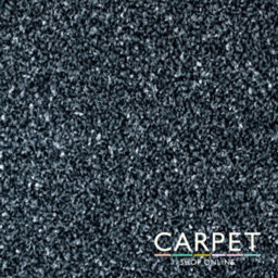 Carpet Shop Online Primo Ultra Blue Eucalyptus Twist Carpet 3.5M X 4M - thumbnail 1