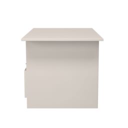 Varese Matt Kashmir 1 Drawer Non-Extendable Coffee Table (H)495mm (W)930mm (D)530mm - thumbnail 6