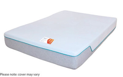 Mattress Online Rock Hard Ultra Firm Mattress Double