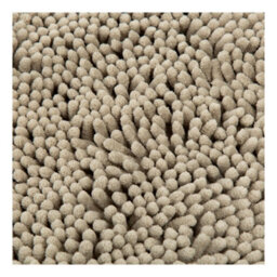 Scruffs Noodle Dog Drying Mat Sage Green (90Cm X 60Cm) - thumbnail 2