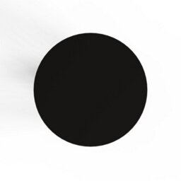 Kaleb Circular Side Lamp Table - thumbnail 5
