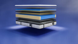 Prime Heated 3000 Pocket Gel Mattress - Ultimate Luxury With Smart Temperature Control - Single - thumbnail 2