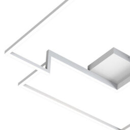 Luminosa Lighting Luminosa Boutique Ceiling, 79W Led, 3000K, 4250Lm, White, 3Yrs Warranty - thumbnail 3