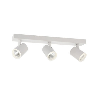 Luminosa Lighting Luminosa Helvia Modern Ceiling Spotlight Bar Led, 4000K - image 1