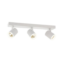 Luminosa Lighting Luminosa Helvia Modern Ceiling Spotlight Bar Led, 4000K - thumbnail 2