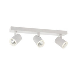 Luminosa Lighting Luminosa Helvia Modern Ceiling Spotlight Bar Led, 4000K - thumbnail 1