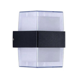 Cuboid Box 12W Modern Led Wall Light Wall Sconces Ip54 Outdoor Exterior Wall Lamp Fixture - thumbnail 1