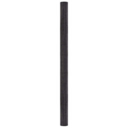 Berkfield Durable Room Divider Bamboo Grey 250X165 Cm - thumbnail 3