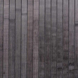 Berkfield Durable Room Divider Bamboo Grey 250X165 Cm - thumbnail 5
