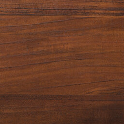 Beliani Bed Mialet 140 X 200 Cm (Eu Double) Dark Brown - thumbnail 9
