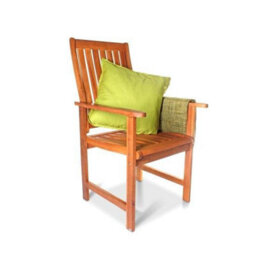 Billyoh Windsor Armchair - 1/2/4/6/8/10 Wooden High Back Armchairs - Armchair X 1 - thumbnail 2