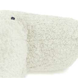 Icon Cuddle Cushion, Berber, Set Of 2 - Natural Beige - thumbnail 6