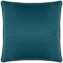 Wylder Nature House Of Bloom Poppy Polyester Filled Cushion - thumbnail 2