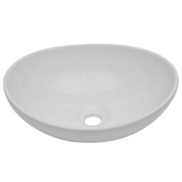 Berkfield Durable Two Piece Bathroom Furniture Set Ceramic Grey - thumbnail 3