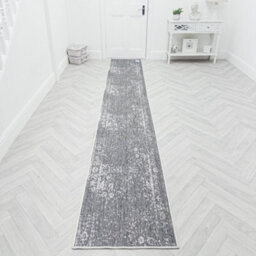 Tapestry Indoor/outdoor Hallway Runner Rug - Durable, Reversible & Hardwearing Carpet For Home Or Garden - thumbnail 5
