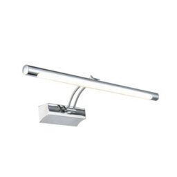 Luminosa Lighting Luminosa Fino Integrated Led Picture Light Chrome - thumbnail 1