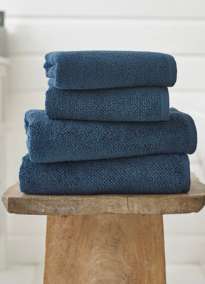 Deyongs Romeo Quik Dri Cotton Towel - image 1