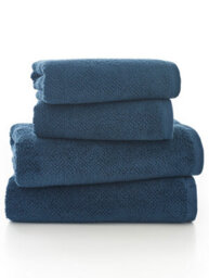 Deyongs Romeo Quik Dri Cotton Towel - thumbnail 2