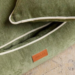 Joules Gilmorton Apple Dog Sofa - thumbnail 3