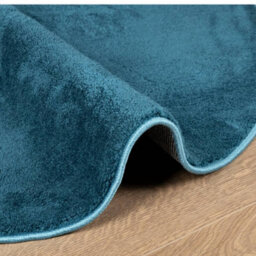 Walplus Rug Oviedo Short Pile Turquoise 160 Cm - thumbnail 6