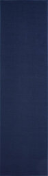 Simple Low Pile Modern Tufted Area Rugs For Living Room With Felt Backing Navy 200X290 Cm - thumbnail 6