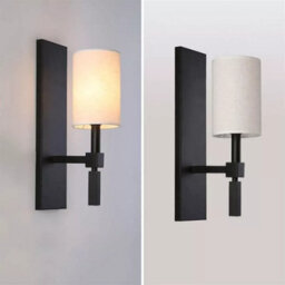 Luxury Wall Hanging Lamps Metal Lighting Lampshade Wall Mount Indoor Led Lamp By Aex - thumbnail 7