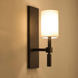 Luxury Wall Hanging Lamps Metal Lighting Lampshade Wall Mount Indoor Led Lamp By Aex - thumbnail 2