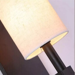 Luxury Wall Hanging Lamps Metal Lighting Lampshade Wall Mount Indoor Led Lamp By Aex - thumbnail 9