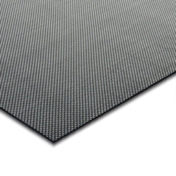 Floordirekt Lucca Vinyl Polyester Kitchen Runner Mat Non Slip Waterproof Uv Resistant Indoor Outdoor Balcony Anthracite 180 X 150 Cm - thumbnail 5