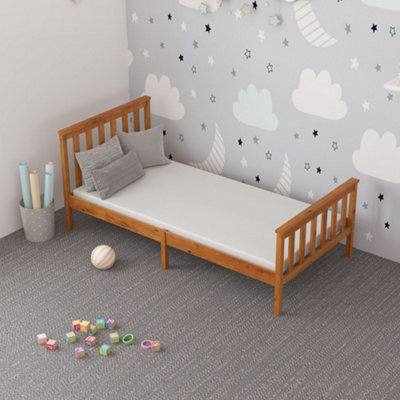 Aspire Kids Eco Foam Mattress For Kids Beds & Bunk Beds, Size Small Double - image 1