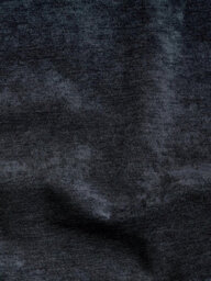 Luxury Living Chenille Blackout Pencil Pleat Taped Top Curtains Charcoal - thumbnail 3