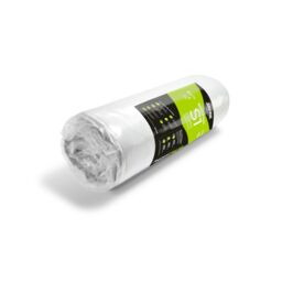 Jay-Be Benchmark S1 Comfort Eco Friendly Open Coil Water Resistant King Mattress - thumbnail 4