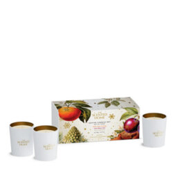 Ashleigh & Burwood Scented Home Votive Candle Gift Set - thumbnail 2