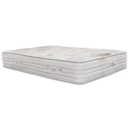 Divan Base Direct Sophia Briar-Rose Emilie 1000 Pocket Sprung Luxury Divan Bed Set 6Ft Super King  - Plush Marine - thumbnail 6