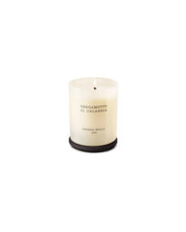 Cereria Molla Glass Candle - Bergamotto Di Calabria - thumbnail 2