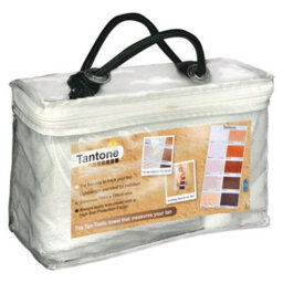 Original Products Tan-Tastic Tantone Beach & Pool Towel - thumbnail 4