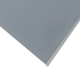 GoodHome Badallo Corded Concrete Grey Daylight & Thermal Roller Blind (W)120Cm (L)180Cm - thumbnail 6