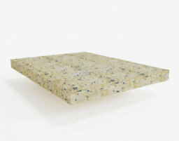 Flair Noomi Eco Foam Mattress - Single Continental - thumbnail 2