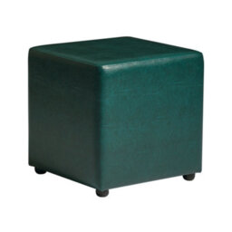 Dore Bar Stool - Ribbed - Lascari - Vintage Brown - thumbnail 2