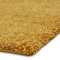 Think Rug Sierra 9000 Yellow Rug-70Cm X 140Cm - thumbnail 4