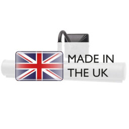 Luminosa Lighting Elstead Picture Light 2 Light Large Picture Wall Light Black, E14 - thumbnail 5
