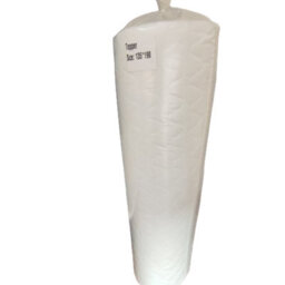 Woohoo Furniture Woohoo Memoryfoam Mattress Topper - thumbnail 5
