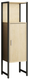 Vcm Bathroom Furniture Cabinetrank Bathroom Cabinet Edino - thumbnail 2