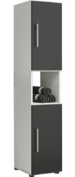 Vcm Bathroom Furniture Bathroom Cupboard Flandu - thumbnail 1